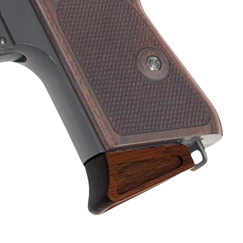 PANDORA ARMS PPK PPK/S マガジンボトム AWG-1470