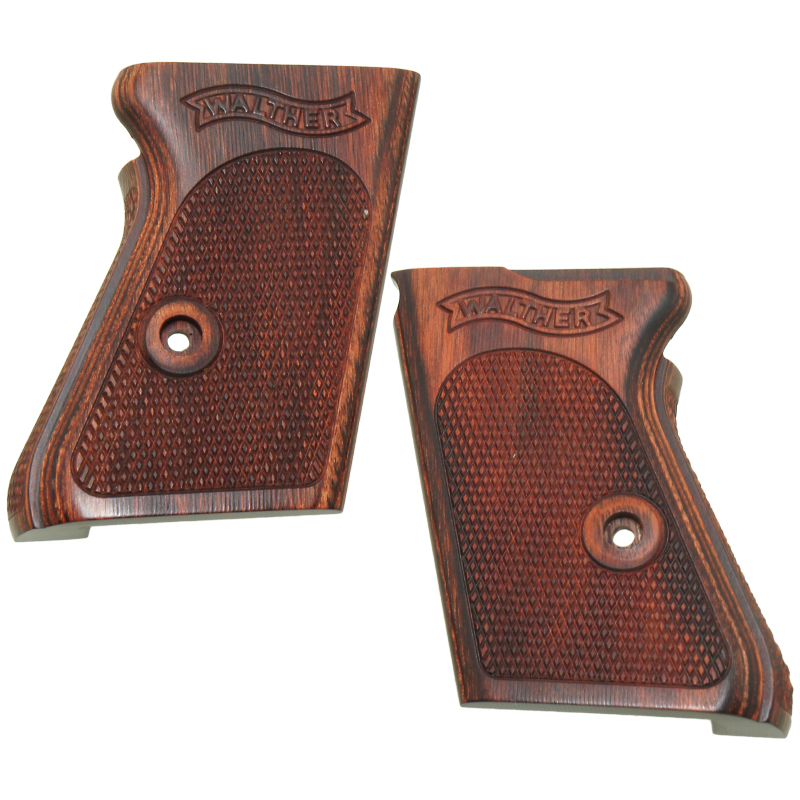PANDORA ARMS PPK用 チェッカー AWG-1469