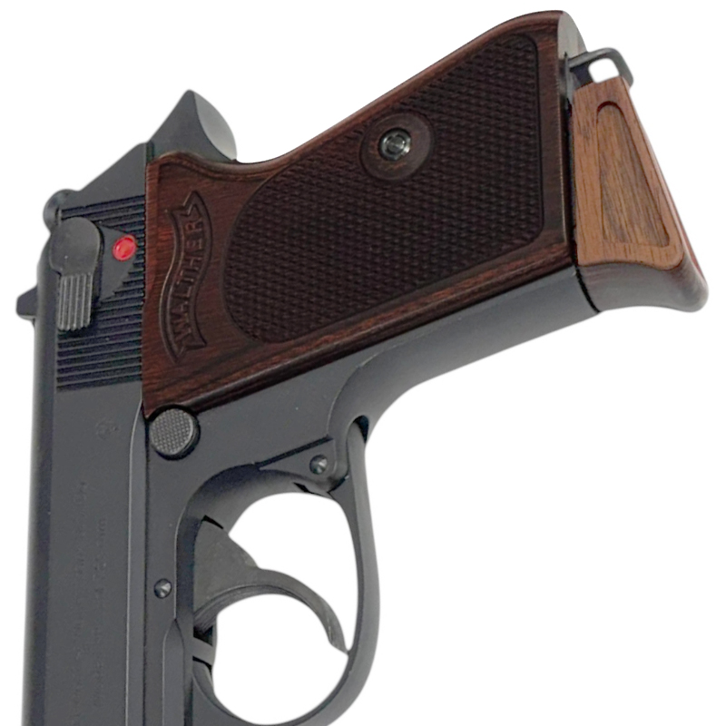 PANDORA ARMS PPK用 チェッカー AWG-1469