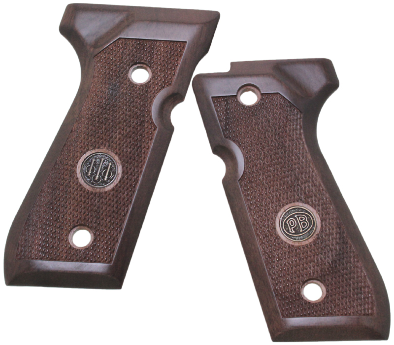 M92 WOOD Grip