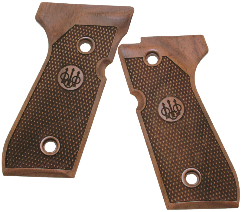 M92 Essential WOOD Grip