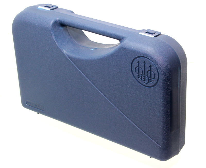 BERETTA Hard Gun Case
