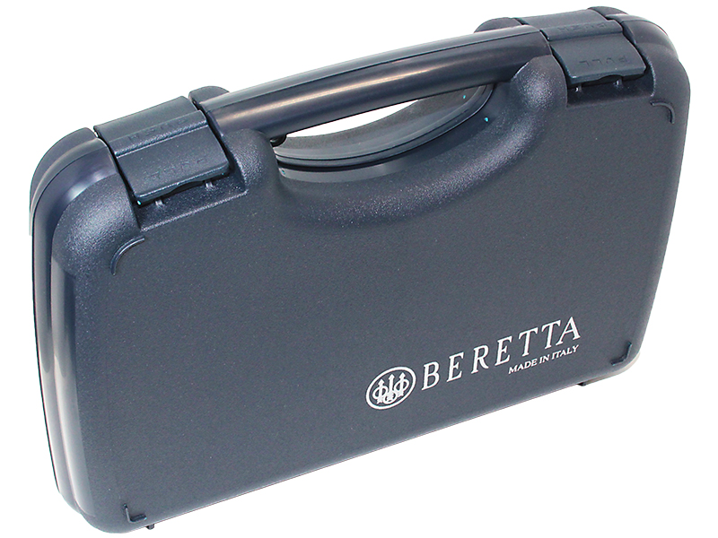 BERETTA Hard Gun Case