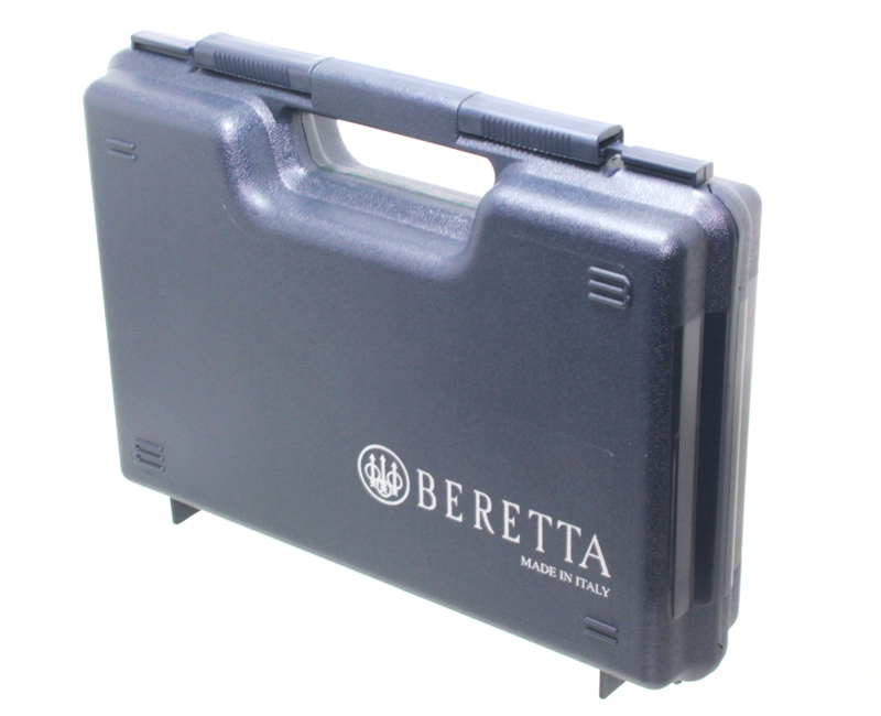BERETTA M92 GUN Case