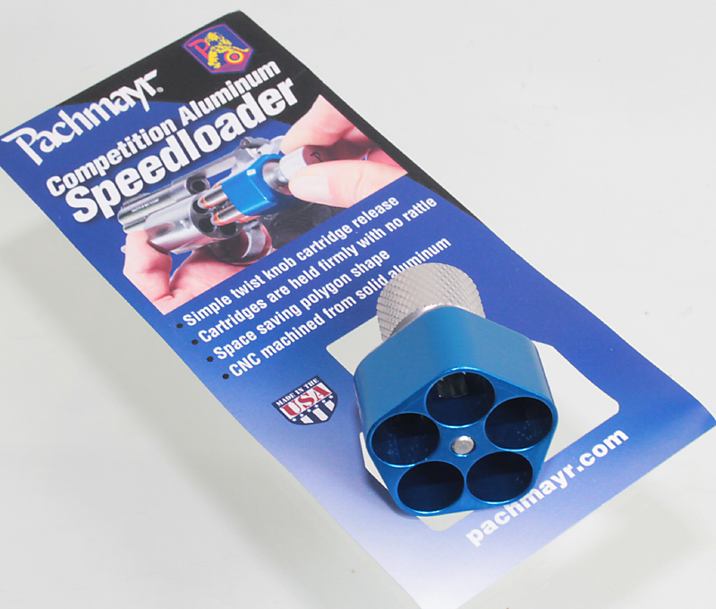 #02650 Speedloder J Frame