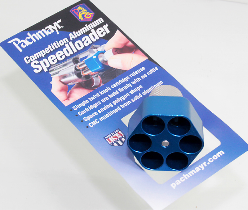 #02654 Speedloder L Frame