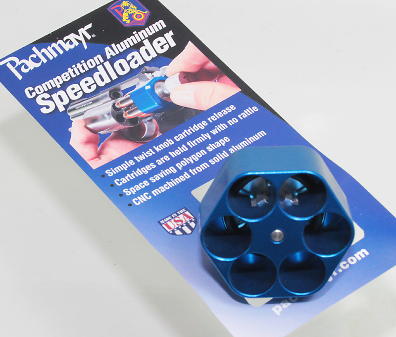 #02655 Speedloder N Frame