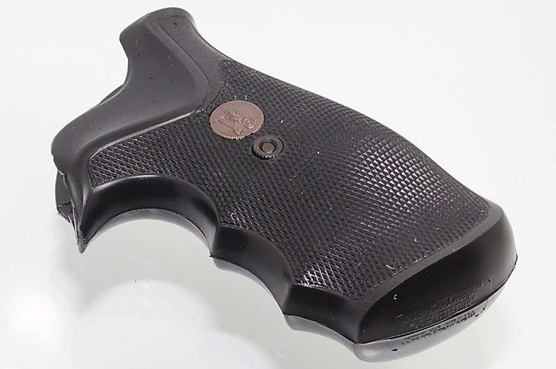 Pachmayr SN-G S&W　Nフレーム用ワンピースラバー