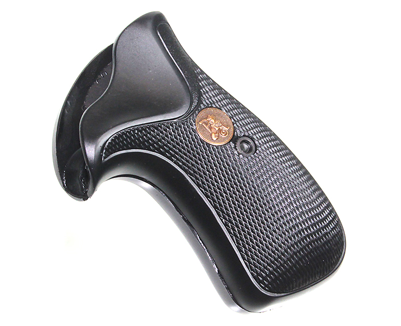 Pachmayr SN-C S&W　Nフレーム用ワンピースラバー