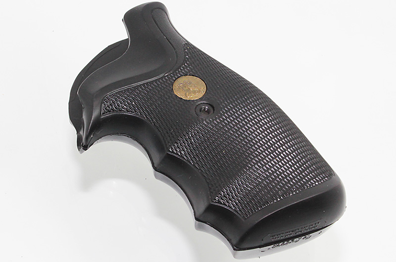 Pachmayr SK-G S&W　K/Lフレーム用ワンピースラバー