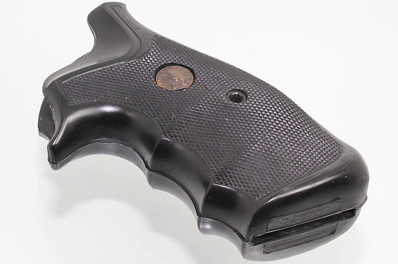 Pachmayr SK-GP S&W　K/Lフレーム用ワンピースラバー