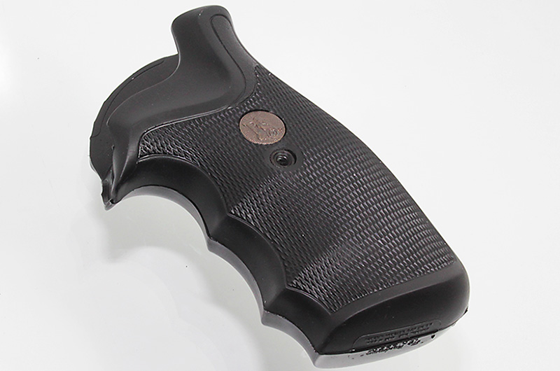 Pachmayr SK-GR S&W　K/Lフレーム用ワンピースラバー