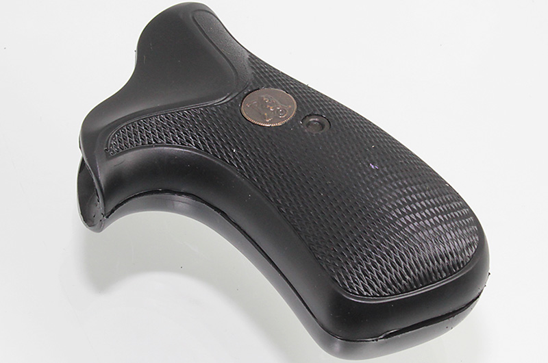 Pachmayr SK-C S&W　K/Lフレーム用ワンピースラバー