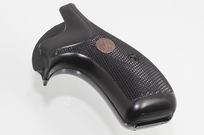 Pachmayr SK-CP S&W　K/Lフレーム用ワンピースラバー