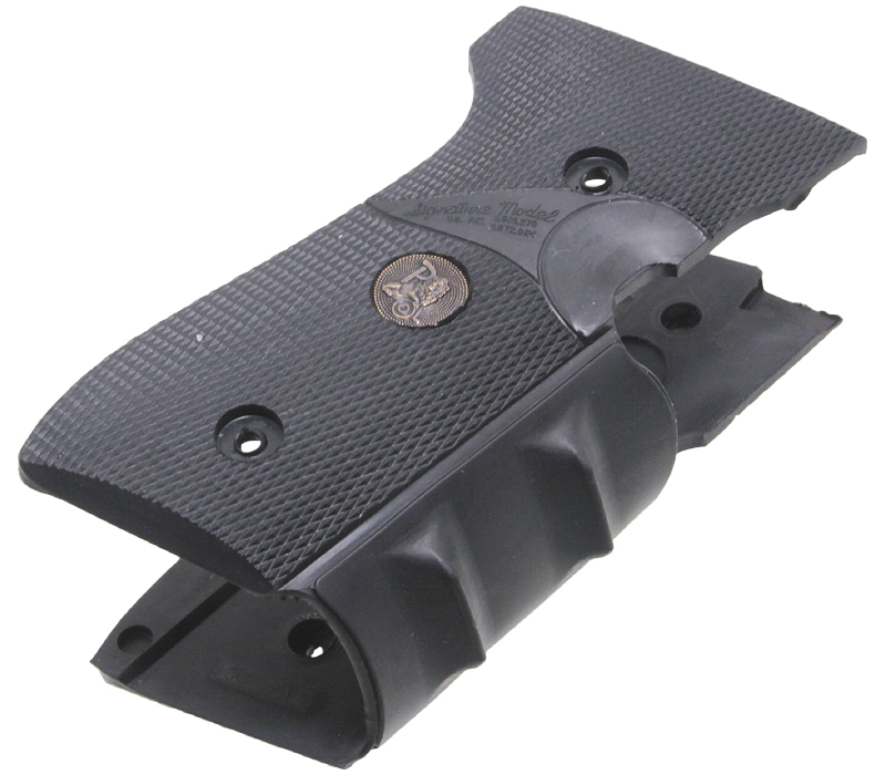 Pachmayr　B92FS-G　M92FS用ワンピースラバー