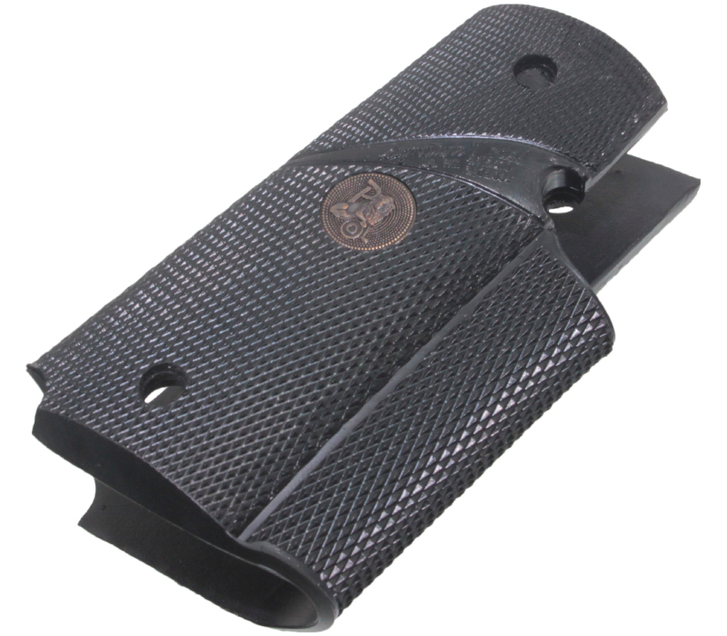 Pachmayr　CO-45 オフィサーズ用ワンピースラバー