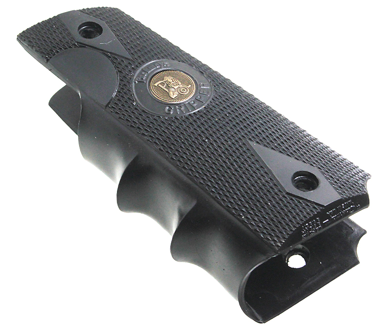 Pachmayr　GM-45G ガバメント用ワンピースラバー
