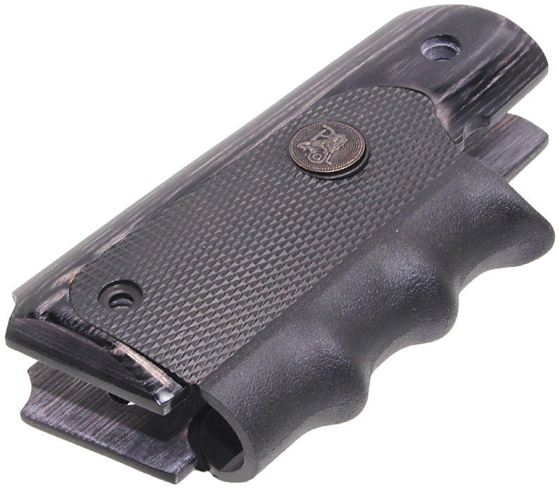 Pachmayr　GM-ALS 00433 GM用 ハイブリッド