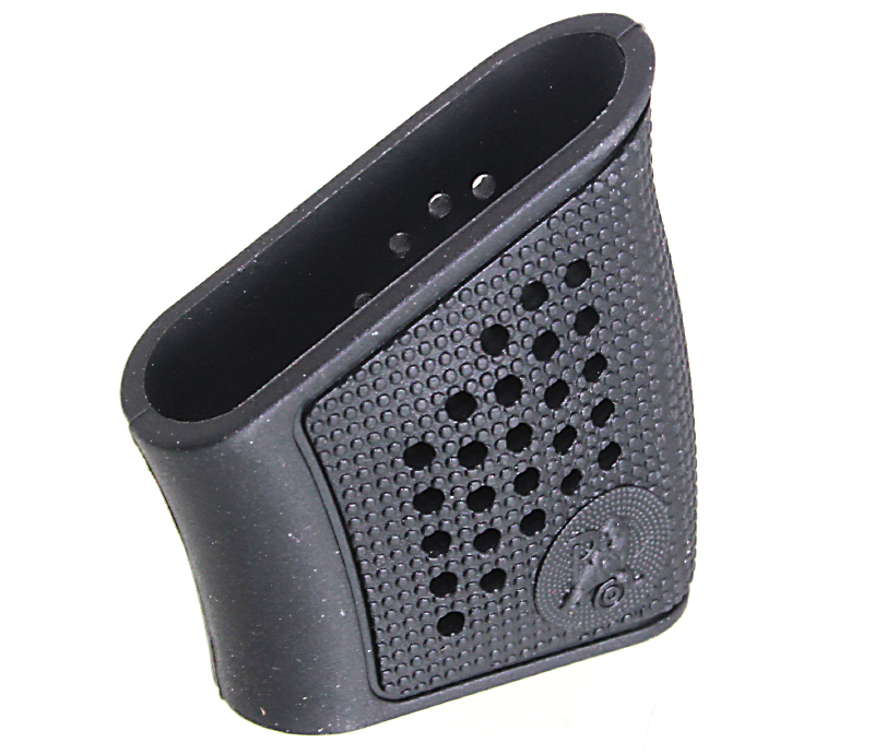 Pachmayr #05173 TACTAL GRIP GLOVES Bodyguard 380