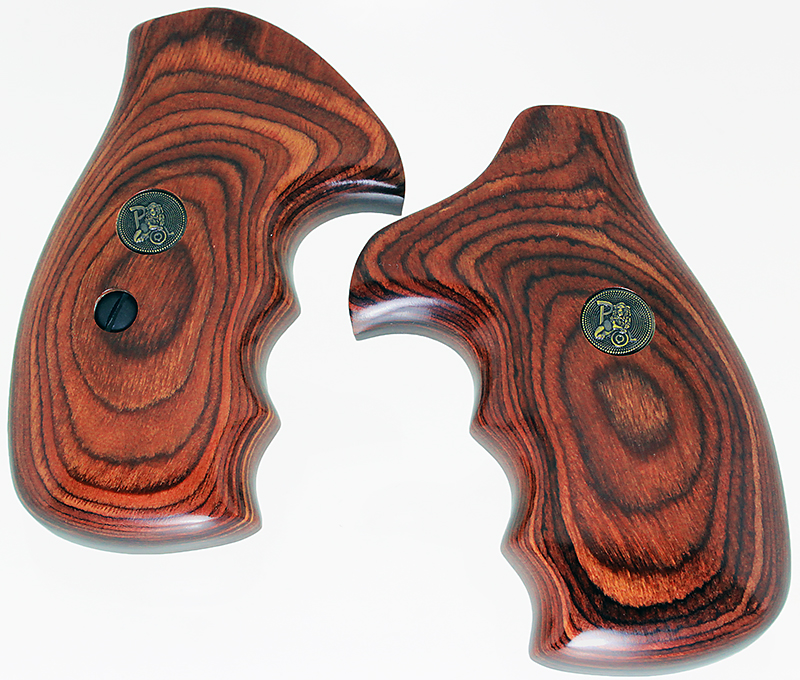 Pachmayr #63050 Renegade N-Frame ROSEWOOD