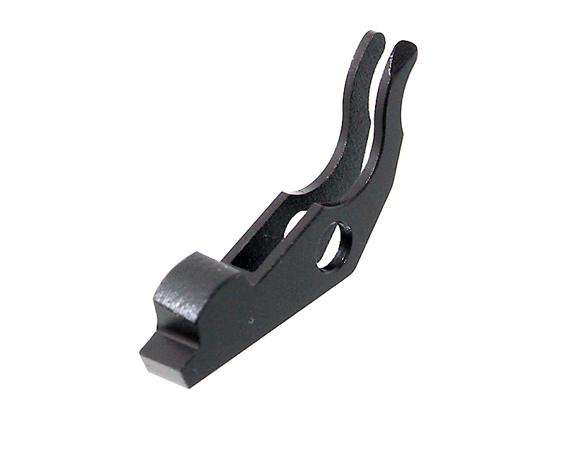 S.A.A. Steel Bolt