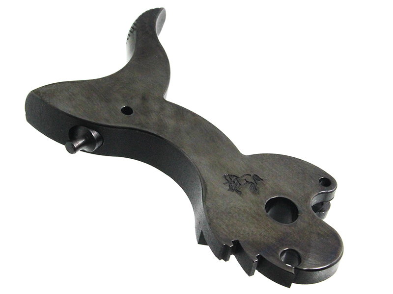 S.A.A. Steel Hammer