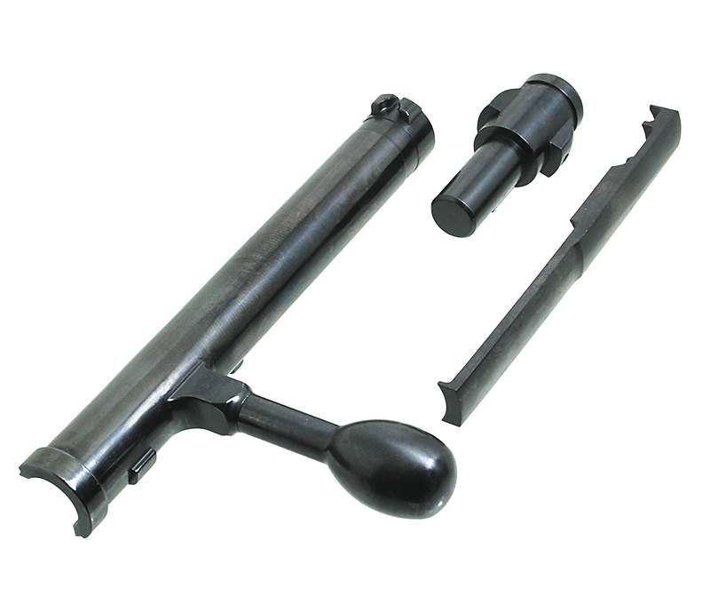 三八式歩兵銃用 スチールボルト