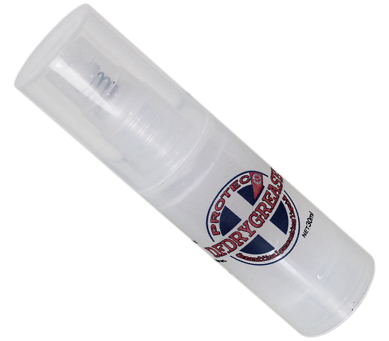 DF DRYGREASE