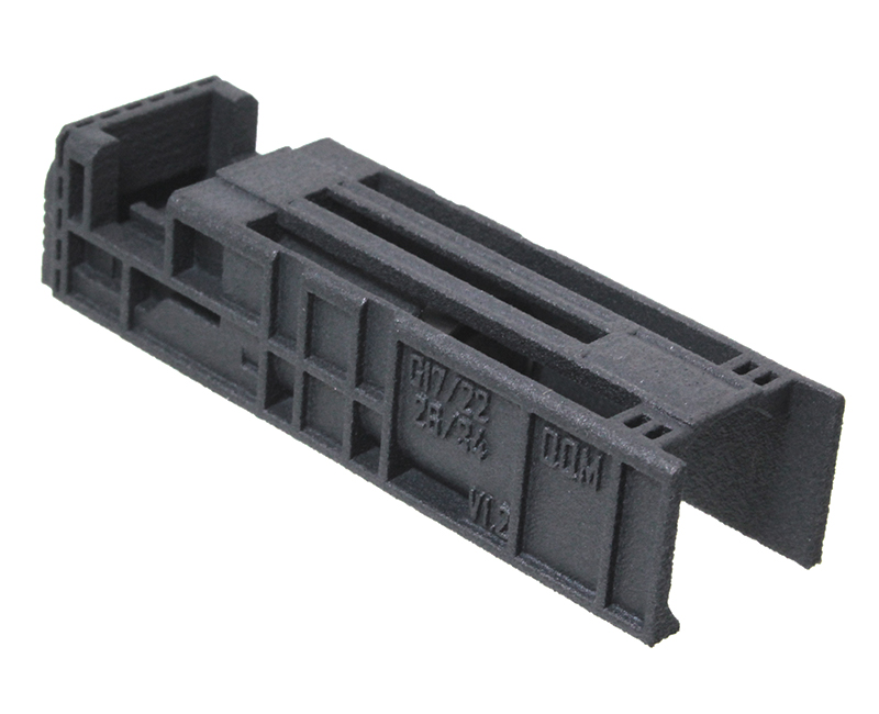 Qaraqorum Super Light BREACH GLOCK