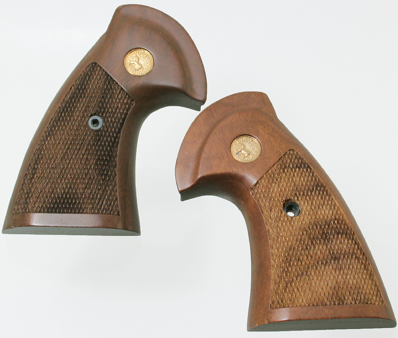 CDN Colt PYTHON Genuine