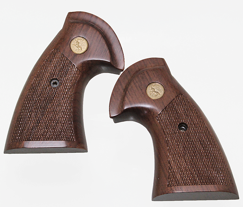 CDN Colt PYTHON Genuine