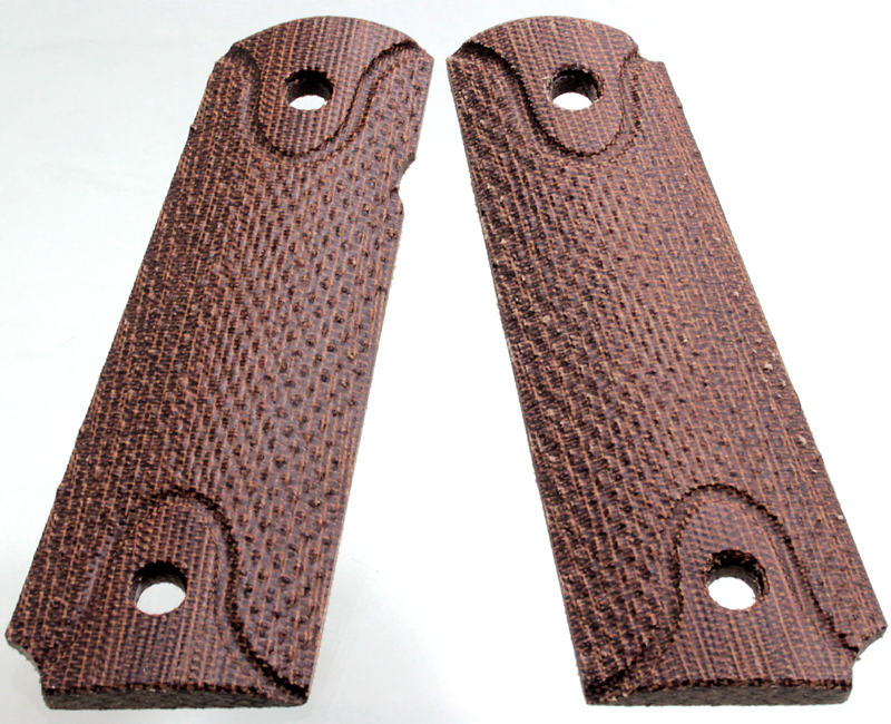 Linville STATIA DIAMOND Natural Canvas