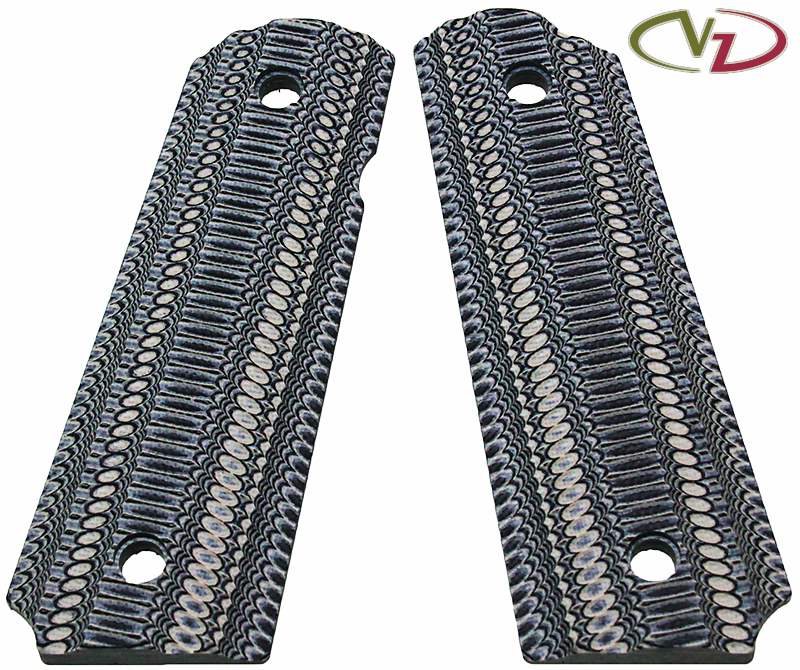 VZ Grips AL-BDS Alien Black Desert Sand