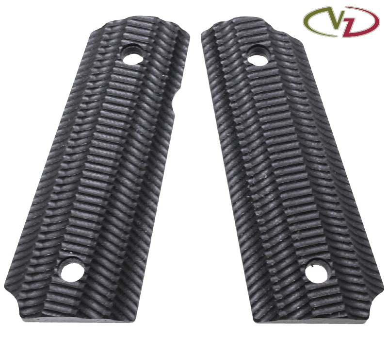 VZ Grips AL-B-A Alien Black
