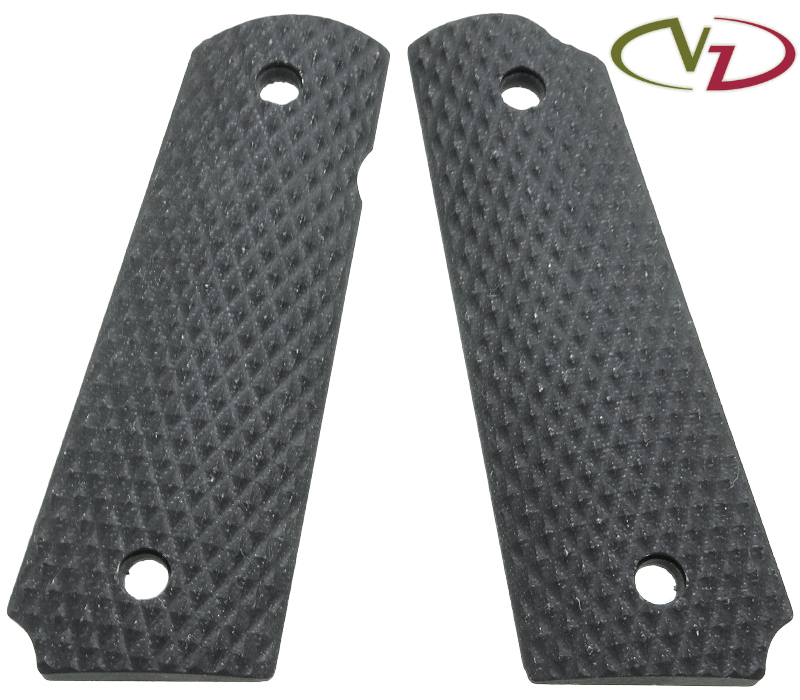 VZ Grips DB-B-A  Diamond Back Black