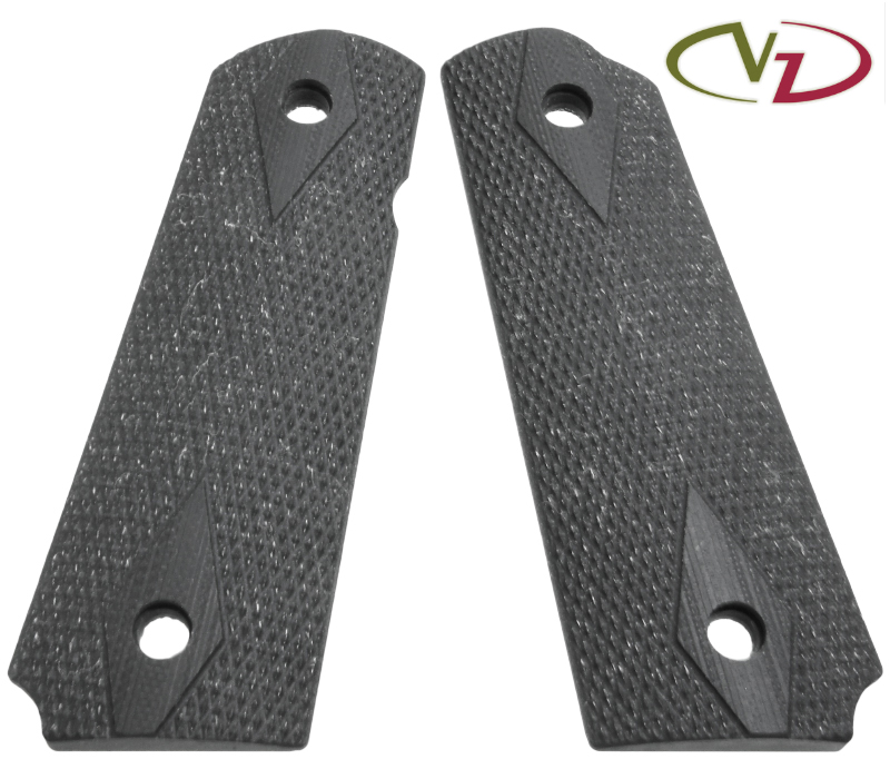VZ Grips DD-B-A Double Diamond Black