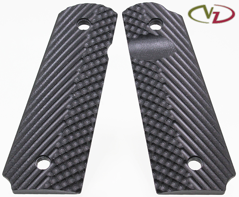 VZ Grips O2-B-A Operator2 Black