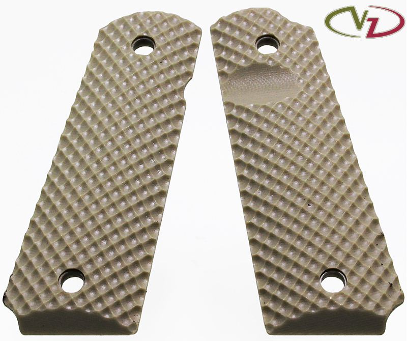 VZ Grips REC-DS VZ Recon Desert Sand