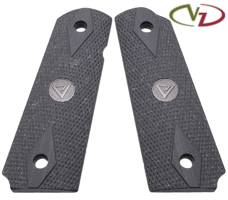 VZ Grips VDD-B-A VICKERS Double Diamond BK