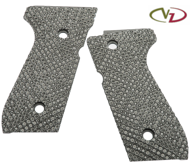 VZ Grips Palm Swell Recon M92 BK/Gr