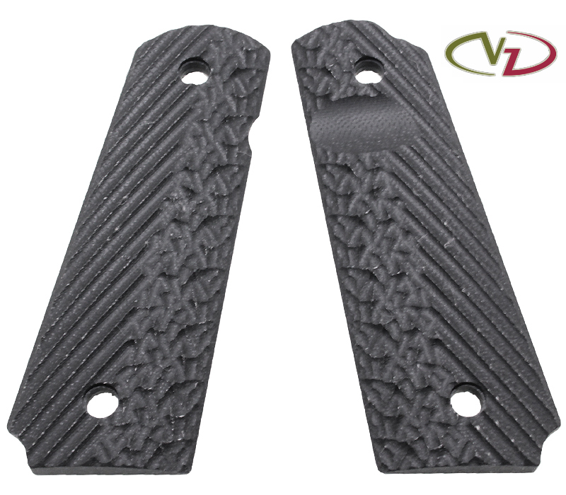VZ Grips O3-B-A Operator3 Black