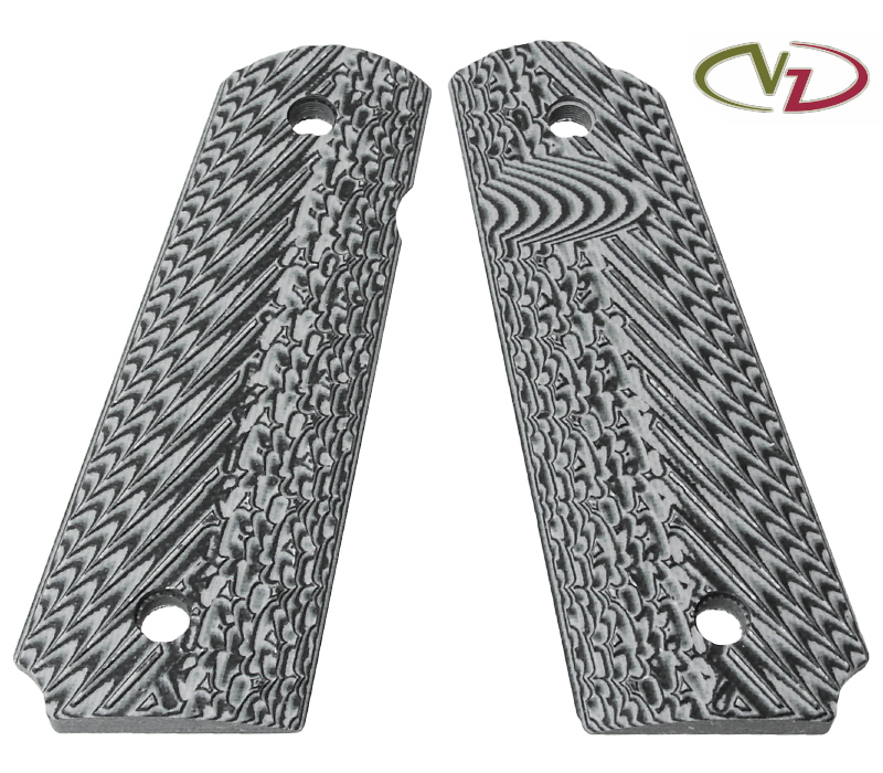 VZ Grips O3-BG-A Operator3 BK/Gr