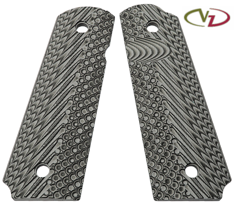 VZ Grips O2-BG-A Operator2 BK/Gr