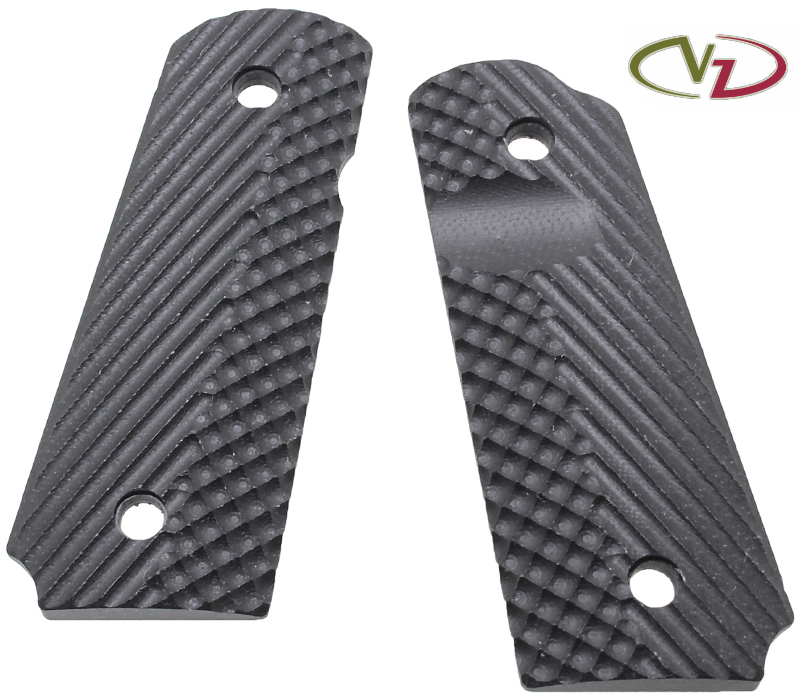 VZ Grips O2-B-COM-A Operator2 Black