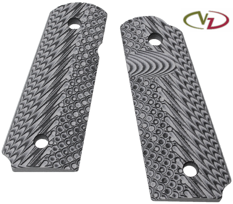VZ Grips O2-BG-COM-A Operator2 BK/Gr
