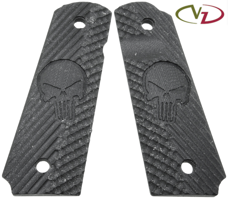 VZ Grips CK-O2-B-A Operator2 Castle Black