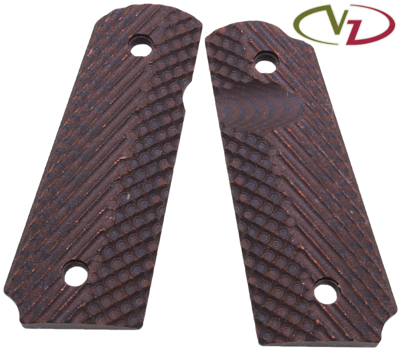 VZ Grips O2-BC-COM-A Operator2 BLACK CHERRY