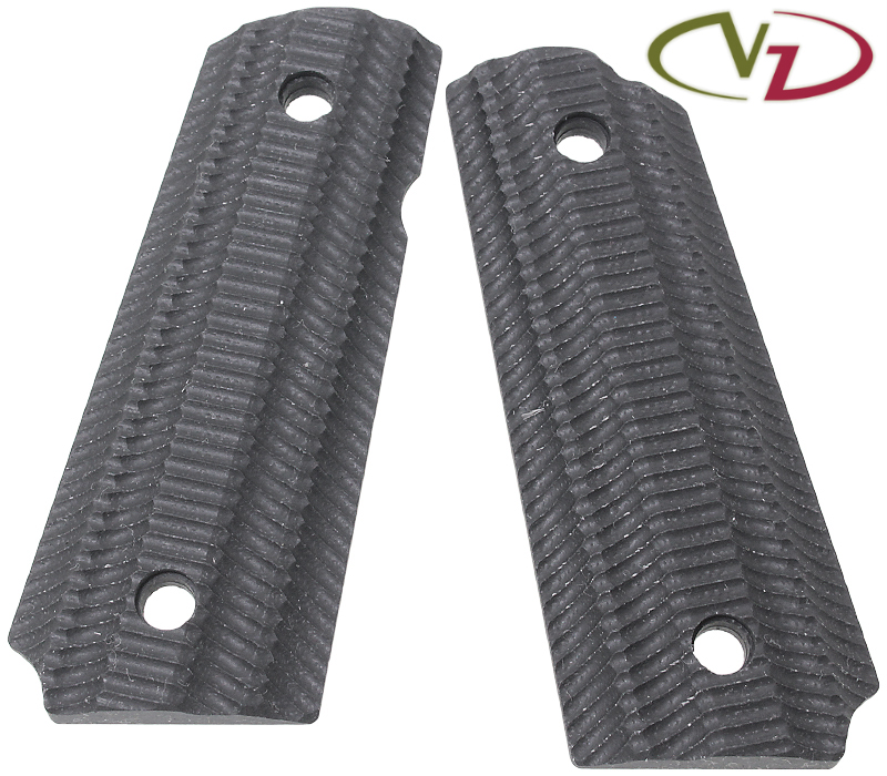 VZ Grips AL-B-COM-A Alien Black