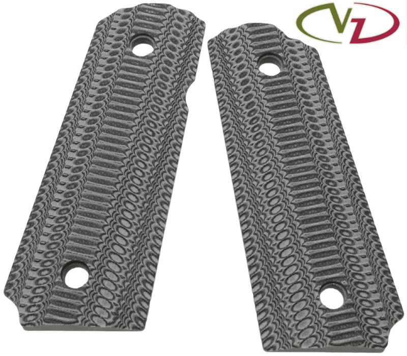 VZ Grips AL-BG-COM-A Alien BK/Gr