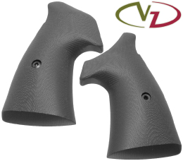 VZ Grips NF-320-B-SQ-BLK N-Flame VZ320 Black